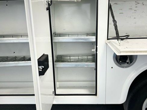 Used 2020 GMC Savana 3500 w/ Power Convenience Package image 33