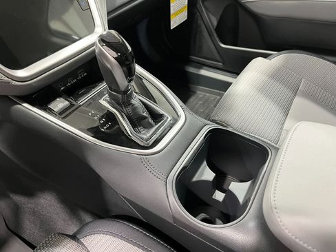 New 2025 Subaru Outback Premium image 20