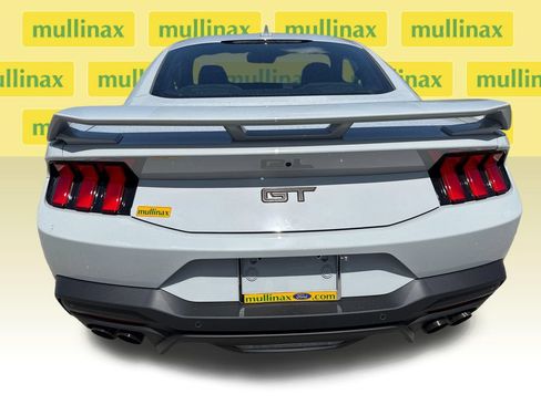 New 2026 Ford Mustang GT Premium w/ GT Performance Package RWD image 14