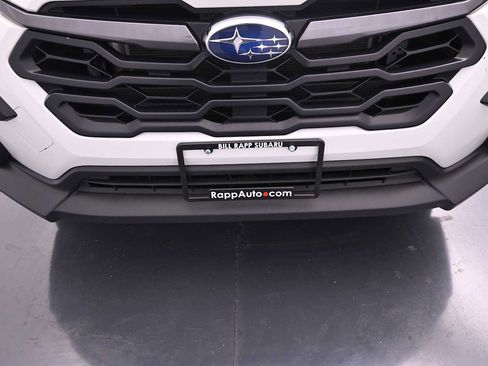 Used 2024 Subaru Crosstrek 2.5i Limited AWD/4WD image 21