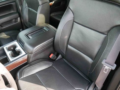 Used 2017 GMC Sierra 1500 SLT w/ SLT Premium Package image 32