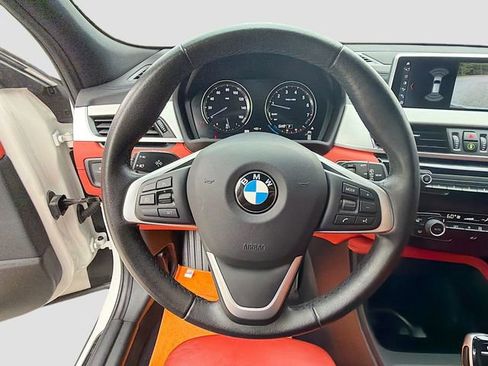 Used 2020 BMW X2 sDrive28i w/ Convenience Package FWD image 38
