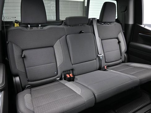 Used 2025 GMC Sierra 1500 Elevation w/ Preferred Package image 37