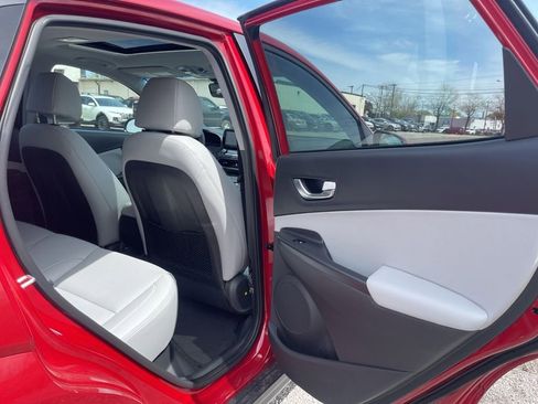 New 2023 Hyundai Kona Limited image 14