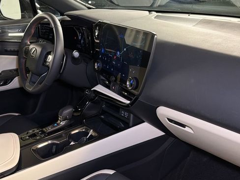 Certified 2024 Lexus NX 350 AWD image 11