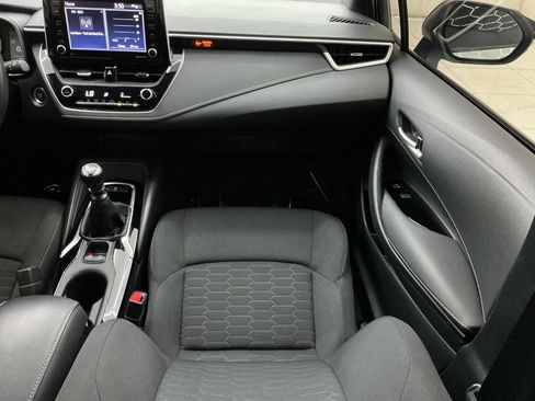 Used 2022 Toyota Corolla SE FWD image 28