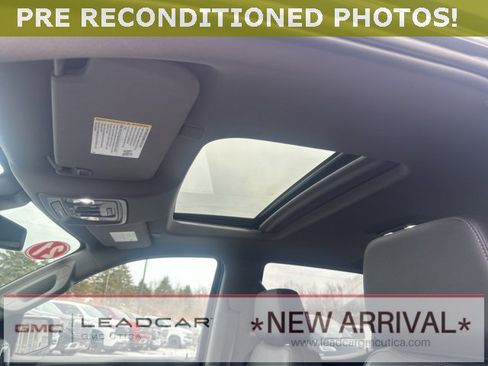 Used 2021 GMC Sierra 1500 SLT image 10