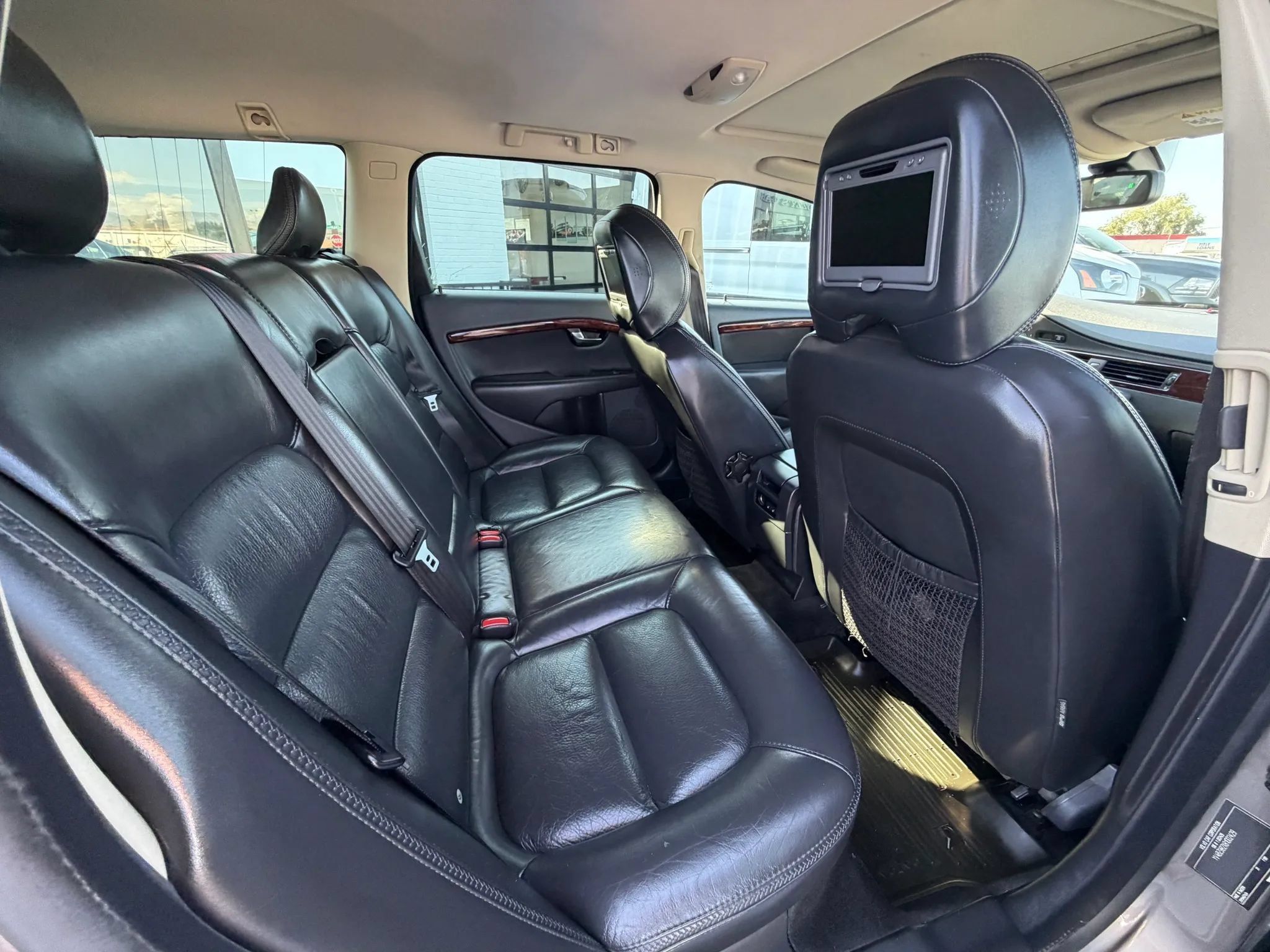 Used 2008 Volvo XC70 3.2 AWD/4WD image 16
