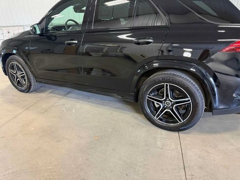 Used 2022 Mercedes-Benz GLE 350 4MATIC image 8
