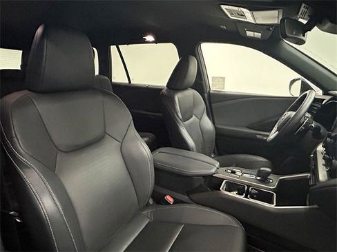 Certified 2024 Lexus TX 350 350 image 12