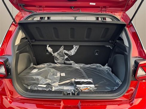 New 2026 Hyundai Venue SEL image 12