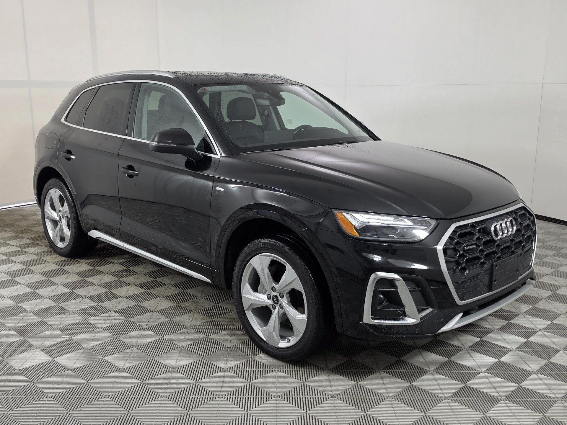 Used 2023 Audi Q5 2.0T Premium Plus AWD/4WD 360° Tour