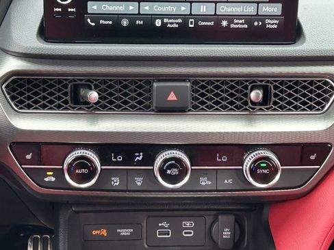 New 2026 Acura Integra A-Spec FWD image 21