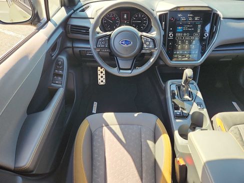 Used 2025 Subaru Crosstrek 2.5i Sport AWD/4WD image 11