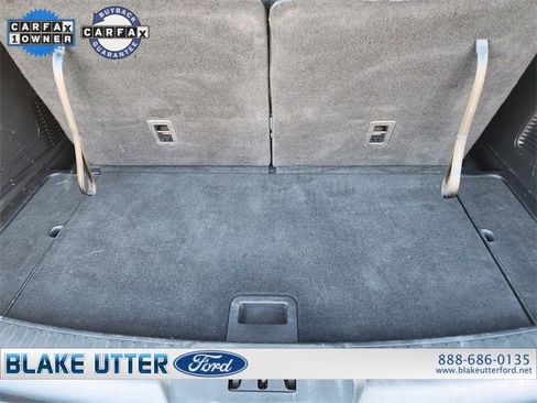 Used 2020 Ford Explorer XLT w/ Equipment Group 202A image 31