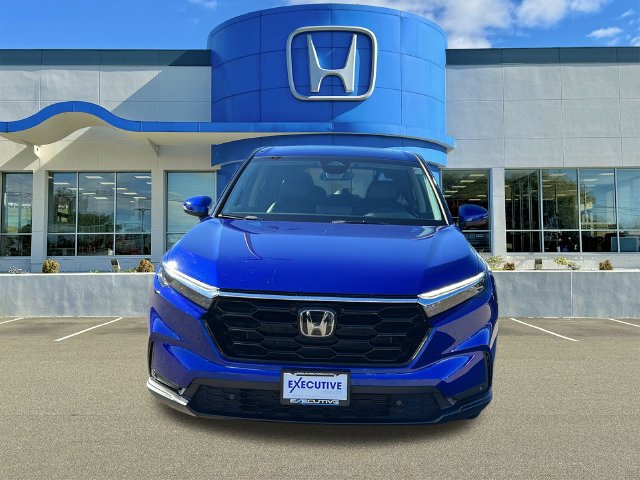 Used 2025 Honda CR-V EX-L image 2