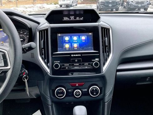 Used 2023 Subaru Crosstrek 2.0i image 6