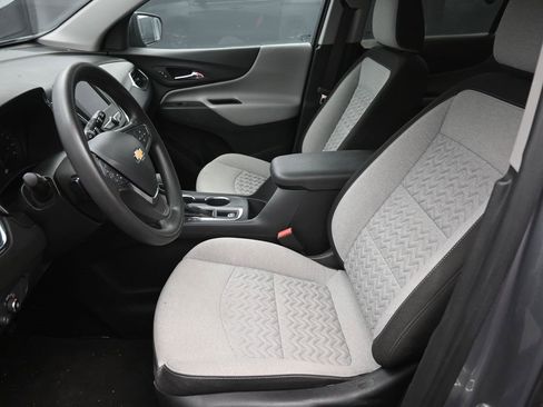 Used 2023 Chevrolet Equinox LT image 32