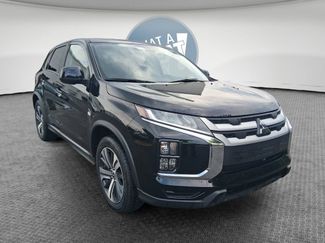 Used 2025 Mitsubishi Outlander Sport AWD video 1