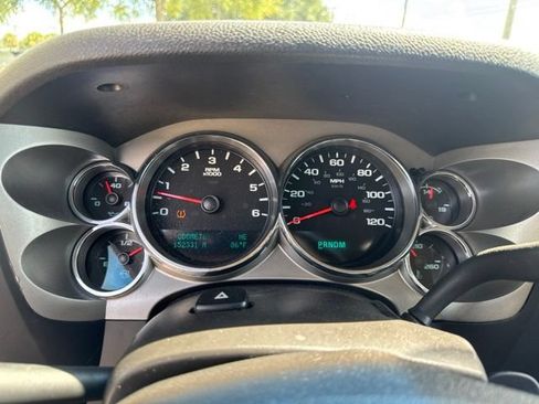 Used 2013 GMC Sierra 1500 SLE RWD image 18