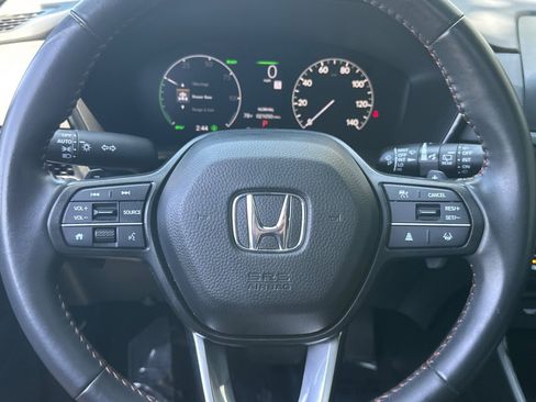 Used 2024 Honda CR-V Sport image 11
