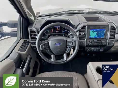 Used 2021 Ford F250 XLT w/ XLT Premium Package image 25