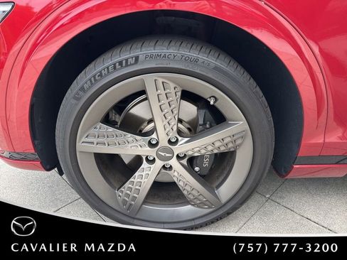Used 2024 Genesis GV70 2.5T w/ Sport Prestige Package AWD/4WD image 24