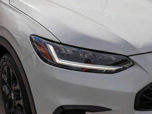 Used 2025 Honda HR-V Sport image 36