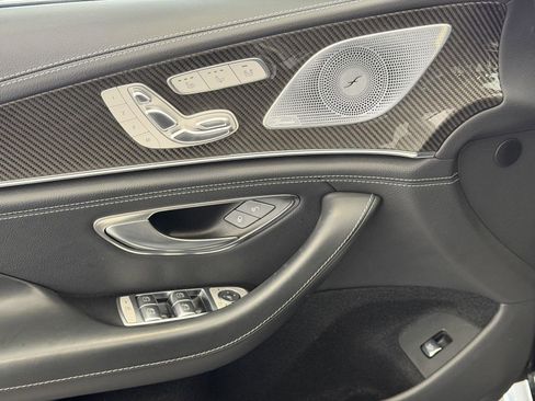 Used 2021 Mercedes-Benz AMG GT 53 w/ Driver Assistance Package image 14