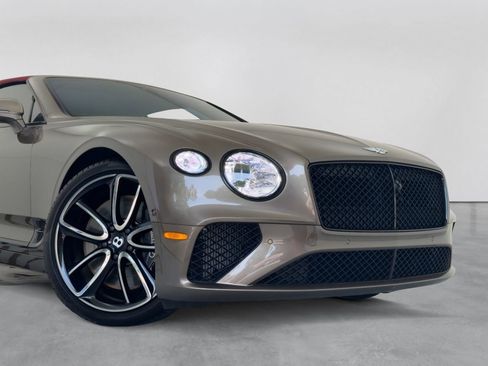 Used 2024 Bentley Continental GT AWD/4WD image 10