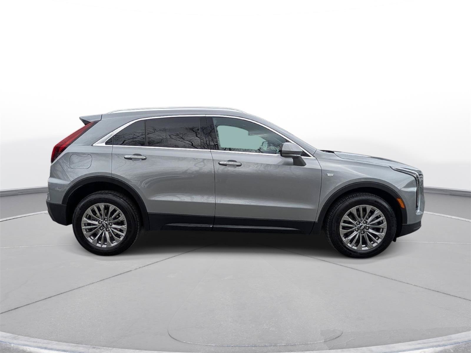 Used 2024 Cadillac XT4 Premium Luxury AWD/4WD image 6