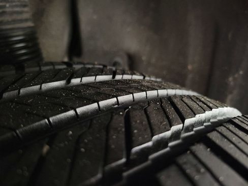 Used 2017 Hyundai Tucson SE Plus w/ Cargo Package image 12