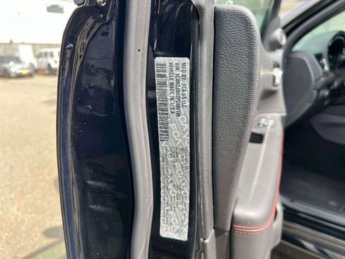Used 2023 Dodge Durango GT AWD/4WD image 21