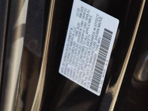 Used 2025 Honda Pilot EX-L image 30
