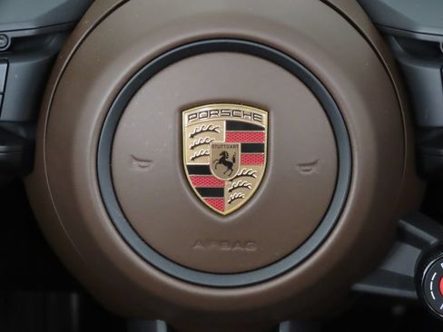 Certified 2025 Porsche 911 Carrera 4 GTS AWD/4WD image 29
