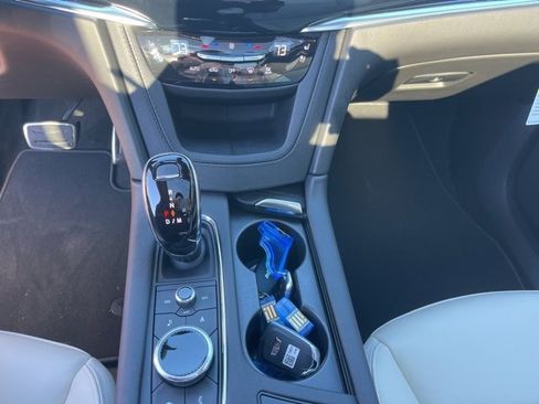 New 2025 Cadillac XT6 Sport w/ LPO, Floor Liner Package image 30