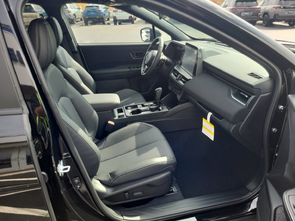 New 2026 Subaru Outback Limited AWD/4WD image 14