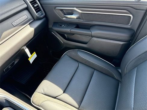 New 2026 RAM 1500 Laramie image 16