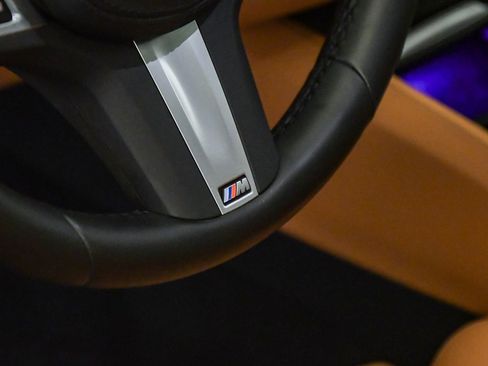 Certified 2023 BMW 540i w/ M Sport Package image 19