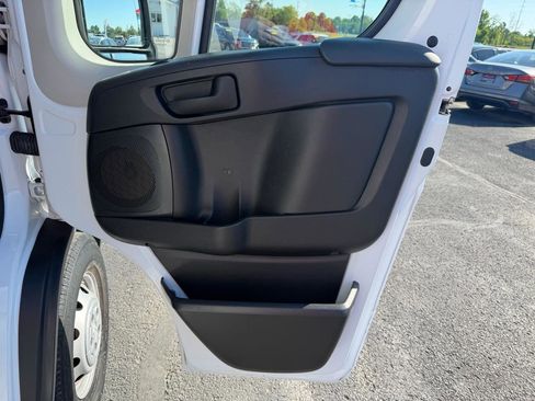 Used 2021 RAM ProMaster 1500 FWD image 21