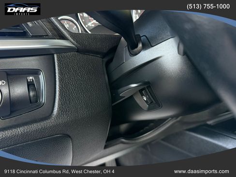 Used 2015 BMW 435i xDrive Convertible AWD/4WD image 32