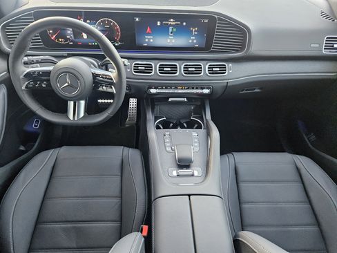 New 2026 Mercedes-Benz GLS 450 450 image 26
