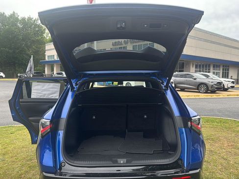 Certified 2025 Acura ADX A-Spec image 27