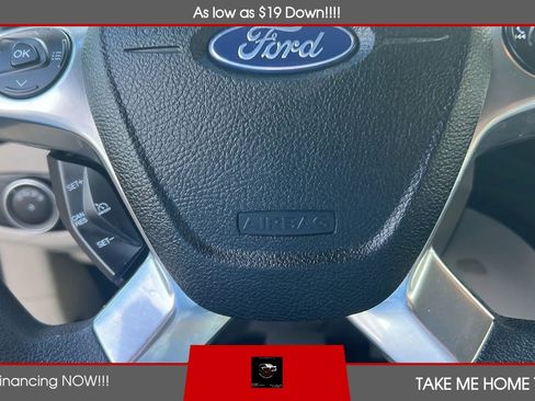 Used 2019 Ford Transit Connect XLT FWD image 15