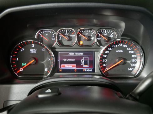 Used 2016 GMC Sierra 1500 SLE w/ SLE Value Package AWD/4WD image 21