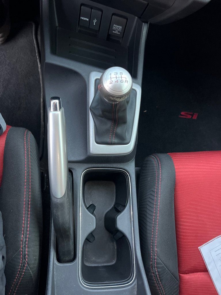 Used 2015 Honda Civic Si image 32