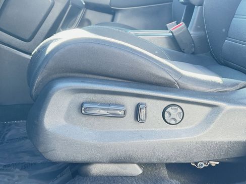 Used 2021 Honda CR-V EX image 14