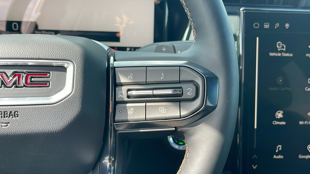 New 2027 GMC Terrain AT4 w/ Convenience Package III AWD/4WD image 23