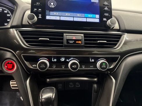 Used 2022 Honda Accord Sport image 32
