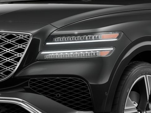 New 2026 Genesis GV80 3.5T Prestige AWD/4WD image 9